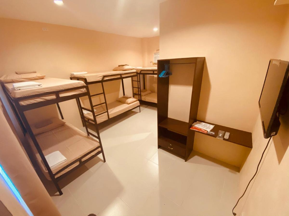 Claytown Pension House 杜马格特 外观 照片